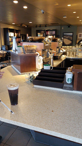 Coffee Shop «Starbucks», reviews and photos, 1131 Northern Blvd, South Abington Township, PA 18411, USA