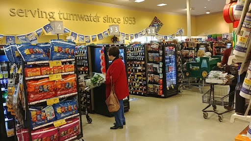 Grocery Store «Safeway», reviews and photos, 500 Cleveland Ave SE, Tumwater, WA 98501, USA