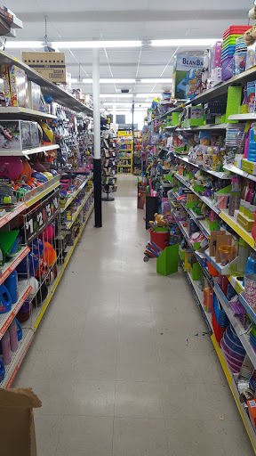 Discount Store «Dollar General», reviews and photos, 3618 W 3rd St, Bloomington, IN 47404, USA