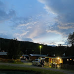 Photo n°1 de l'avis de Luca.o fait le 22/07/2021 à 05:13 sur le  Campeggio Alta Valdenza à Rigoso