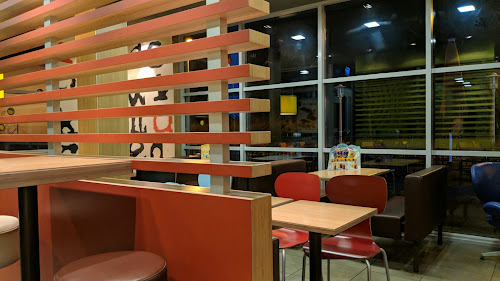 McDonald's à Nidda