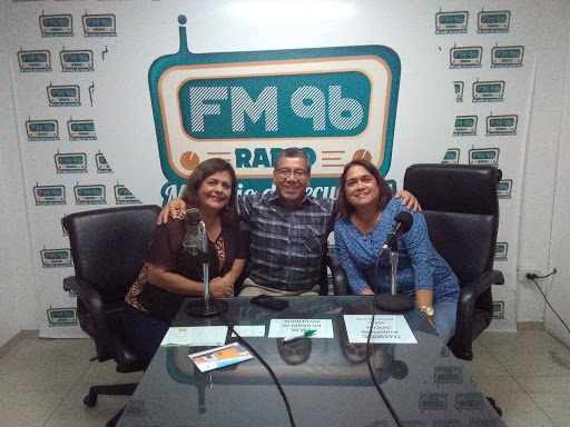FM96.. Mi Radio de Recuerdos!!!