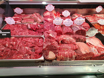 Le Boeuf Tricolore à Vendôme