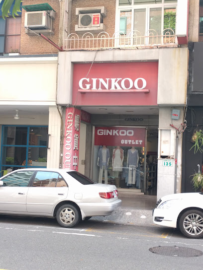 GINKOO OUTLET