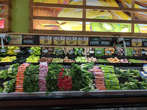 Grocery Store «Fresh Thyme Farmers Market- Mt. Prospect», reviews and photos, 211 W Rand Rd, Mt Prospect, IL 60056, USA