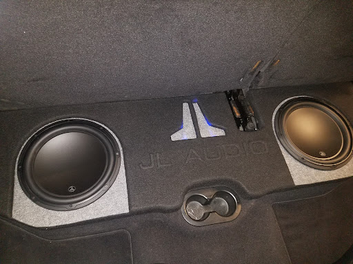 Car Stereo Store «Car Toys», reviews and photos, 19073 I-45 #100, Conroe, TX 77385, USA