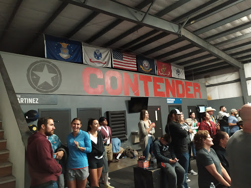 Gym «Contender CrossFit», reviews and photos, 5432 Holly Rd, Corpus Christi, TX 78411, USA