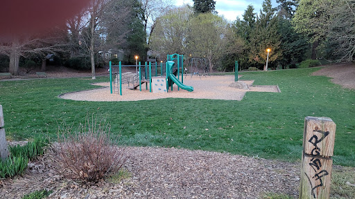 Park «Kenilworth Park», reviews and photos, SE Holgate Blvd & Southeast 34th Avenue, Portland, OR 97202, USA