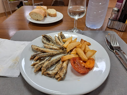 Restaurant Roques Planes - Carrer de Montferri, 0, 43830 Torredembarra, Tarragona, Spain