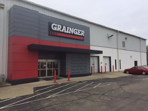 Grainger Industrial Supply