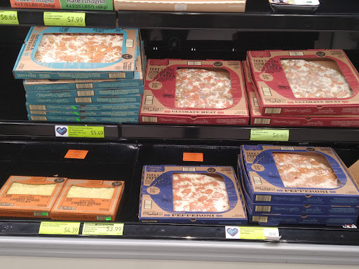 Supermarket «ALDI», reviews and photos, 15080 Summit Ave, Fontana, CA 92336, USA