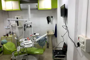 Dr.Zubair's Trusmile Dental Clinic image
