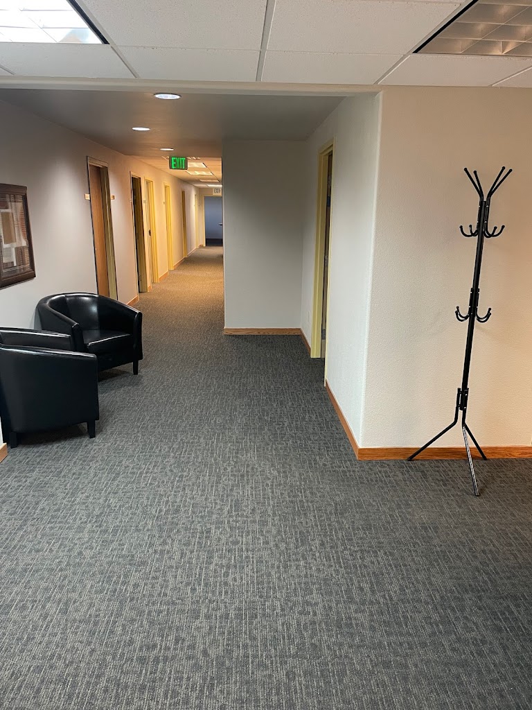 Massage & Wellness 81005