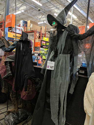 Home Improvement Store «The Home Depot», reviews and photos, 60 Orange St, Bloomfield, NJ 07003, USA