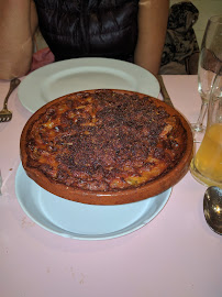 Cassoulet du Restaurant français Restaurant Le Bon Vivre à Toulouse - n°11