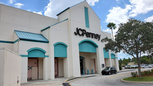 Department Store «JCPenney», reviews and photos, 11401 Pines Blvd, Pembroke Pines, FL 33026, USA