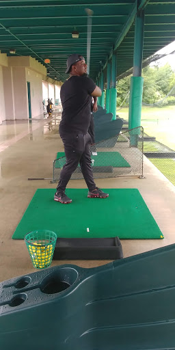 Golf Course «Twin Brook Golf Center», reviews and photos, 1251 Jumping Brook Rd, Tinton Falls, NJ 07753, USA