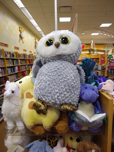 Book Store «Barnes & Noble Booksellers Clackamas Town Ctr Mall», reviews and photos, 12000 SE 82nd Ave, Portland, OR 97086, USA