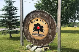 Stone Tree Farm & Cidery image