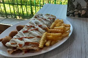 Shawarma de Torrejón image