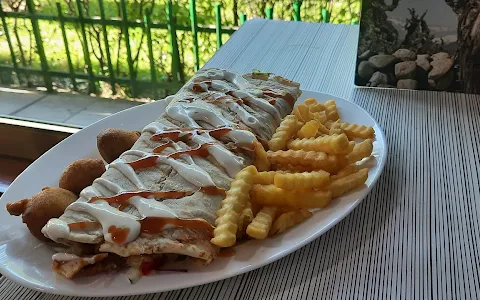 Shawarma de Torrejón image