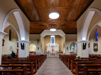 Church of St. John the Baptist, Knock