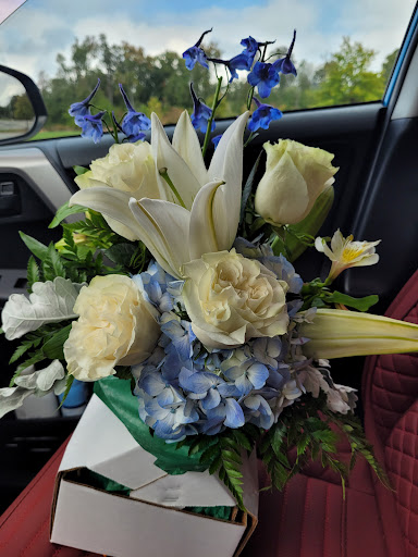 Florist «73 DAISIES», reviews and photos, 7418 Laurel Bowie Rd, Bowie, MD 20715, USA
