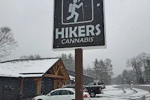 Hikers Cannabis image