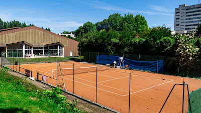 Manche Tennis Club - Saint-Lô à Saint-Lô