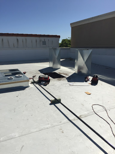 Alpha Mechanical - Heating & Air Conditioning image
