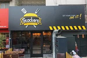 Stackers Cafe image