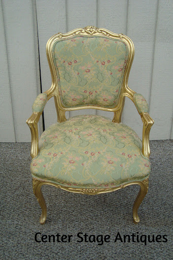 Antique Furniture Store «Center Stage Antiques», reviews and photos, 41 King St, Mt Holly, NJ 08060, USA