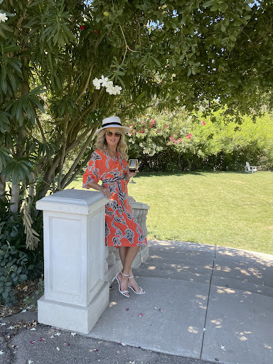 Event Venue «Viaggio Estate & Winery», reviews and photos, 100 E Taddei Rd, Acampo, CA 95220, USA