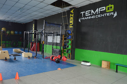 Krossfit Gym - Armenia, Quindio, Colombia