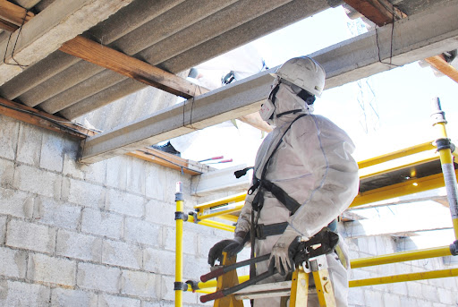 50 STARS - Asbestos Testing and Removal