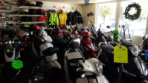 Motorcycle Dealer «Tropic Powersports», reviews and photos, 3462 Fowler St, Fort Myers, FL 33901, USA