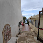 Photo n°2 de l'avis de Giovanna.i fait le 18/10/2020 à 12:28 sur le  Antico Borgo Makari Ristorante à Macari