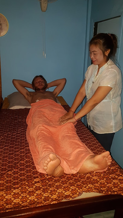 Yim Siam Massage