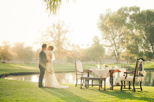 Country Club «Valencia Country Club- Santa Clarita Wedding Venue», reviews and photos, 27330 Tourney Rd, Valencia, CA 91355, USA