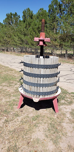 Winery «Spanish Valley Vineyard & Winery», reviews and photos, 4710 Zimmerman Ln, Moab, UT 84532, USA