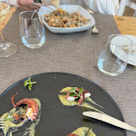 Photo n°1 de l'avis de Giuseppe.s fait le 21/04/2024 à 18:21 sur le  Estasy restaurant e cocktail bar à Sabaudia