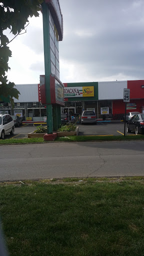 Grocery Store «La Mega Michoacana», reviews and photos, 2175 Morse Rd, Columbus, OH 43229, USA