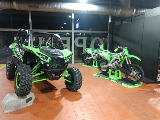ATV Dealer «Dal-Kawa HPS», reviews and photos, 312 Kanuga Rd, Hendersonville, NC 28739, USA