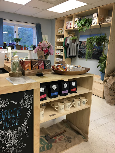 Coffee Shop «Hatchet Coffee», reviews and photos, 200 Den Mac Dr, Boone, NC 28607, USA