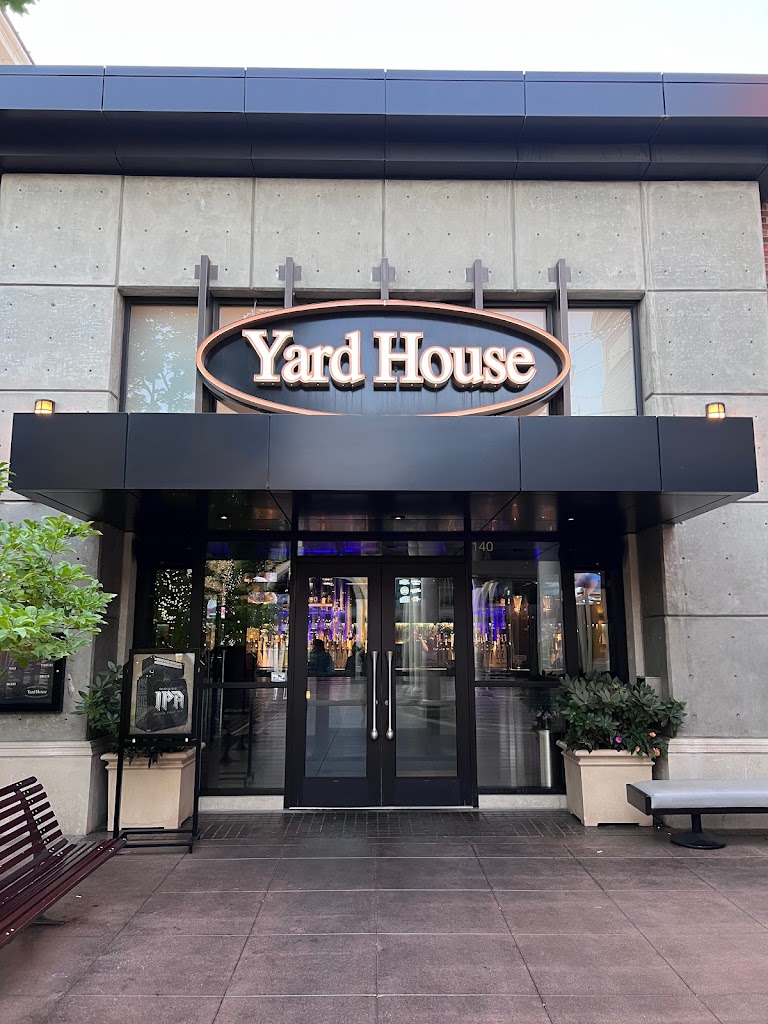 Yard House 83646