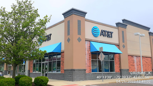 Cell Phone Store «AT&T», reviews and photos, 1108 Town Square Rd Suite 5, Pottstown, PA 19465, USA