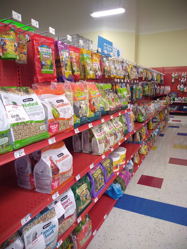 Pet Supply Store «Petco Animal Supplies», reviews and photos, 6842 S Redwood Rd, West Jordan, UT 84084, USA