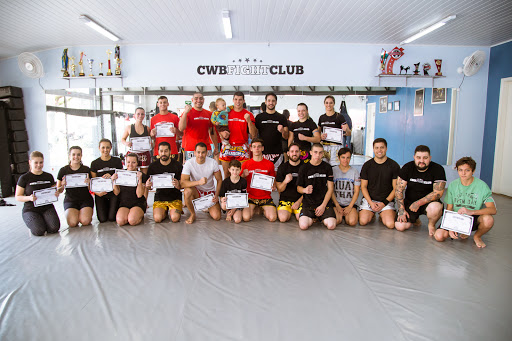 CWB Fight Club