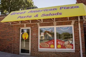 Great American Pizza image
