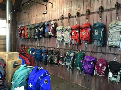 Outdoor Sports Store «Red Fox Outfitters», reviews and photos, 234 N Leroy St, Fenton, MI 48430, USA